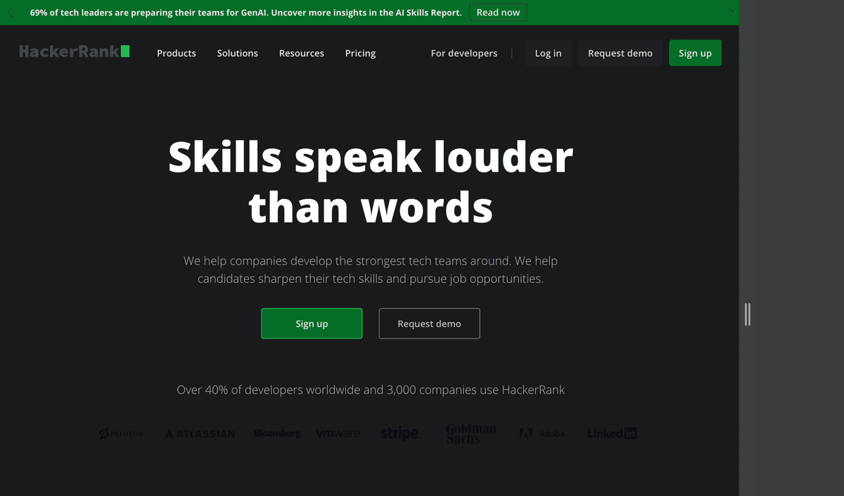 HackerRank