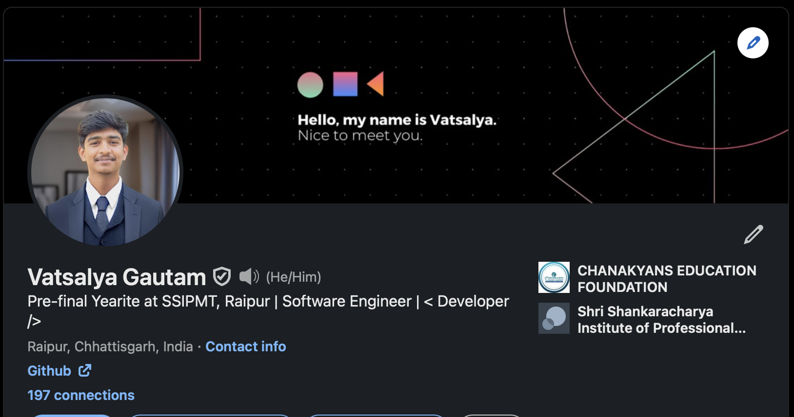 LinkedIn